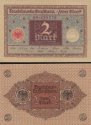 *2 Mark Nemecko 1922, P60 UNC *2 Mark Nemecko 1922, P60 UNC