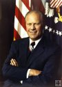 Prezident Gerald Ford