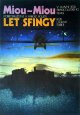 Filmový plakát Let Sfingy Filmový plakát Let Sfingy