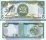 *5 Dolárov Trinidad a Tobago 2002 P42 UNC