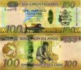 *100 Dolárov Šalamúnove ostrovy 2015-23, P36 UNC hybrid-polymer *100 Dolárov Šalamúnove ostrovy 2015-23, P36 UNC hybrid-polymer
