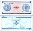 *3 Pesos Cuba séria C, 2. vydanie FX20 UNC *3 Pesos Cuba séria C, 2. vydanie FX20 UNC