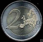 *2 Euro Fínsko 2005, OSN