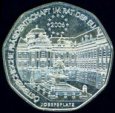*5 Euro Rakúsko 2006, Predsedníctvo v EÚ
