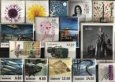 Známky Dánsko mix 16 ks rôznych samolepiacich Známky Dánsko mix 16 ks rôznych samolepiacich