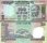 *100 Rupií India 2005-12, P98 UNC