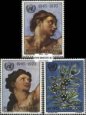 *Známky Vatikán 1970 OSN, nerazítkovaná séria MNH *Známky Vatikán 1970 OSN, nerazítkovaná séria MNH