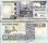 *20 libier Egypt 2020-22 UNC P74, Mešita Muhammada Aliho