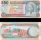 *50 Dolárov Barbados 2007, P70a UNC