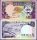 *1/2 Dinár Kuvajt 1980, P12d UNC