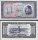 *10 Rialov Irán 1953, P64 UNC