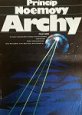 Filmový plakát Princip Noemovy archy Filmový plakát Princip Noemovy archy
