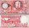 *2 Pa`anga Tonga 1999, P32d UNC