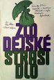 Filmový plakát Zlodejské strašidlo Filmový plakát Zlodejské strašidlo