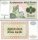 *1 Manat Azerbajdžan 1992, P11 UNC