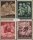 *Známky Nemecká ríša 1944 Matka a dieťa, MNH