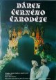 Filmový plakát Dárek černého čarodeje Filmový plakát Dárek černého čarodeje