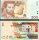 *200 Leke Albánsko 2001, P67 UNC