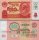 *10 Rublov Podnestersko 1994 kolok, P1 UNC