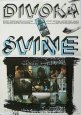 Filmový plakát Divoká svině Filmový plakát Divoká svině