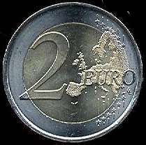 *2 Euro Grécko 2007, Rímska zmluva - Kliknutím na obrázok zatvorte -