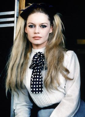 Brigitte Bardot fotografia č.10 - Kliknutím na obrázok zatvorte -