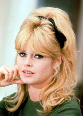 Brigitte Bardot fotografia č.14 - Kliknutím na obrázok zatvorte -