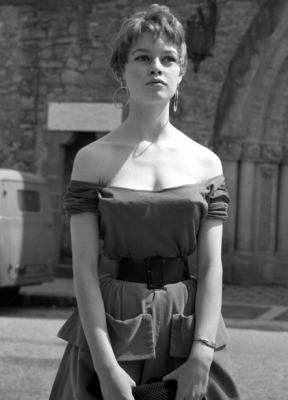 Brigitte Bardot fotografia č.18 - Kliknutím na obrázok zatvorte -