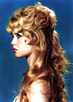 Brigitte Bardot fotografia č.19 - Kliknutím na obrázok zatvorte -