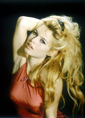 Brigitte Bardot fotografia č.20 - Kliknutím na obrázok zatvorte -