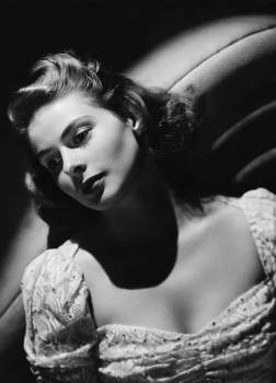 Ingrid Bergman foto č.04 - Kliknutím na obrázok zatvorte -