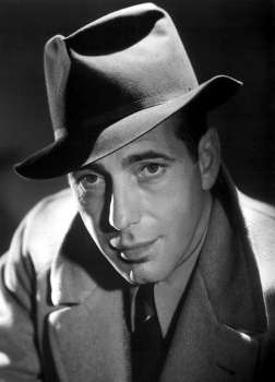 Humphrey Bogart foto č.02 - Kliknutím na obrázok zatvorte -