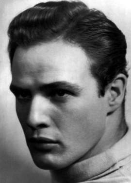 Marlon Brando foto č.03 - Kliknutím na obrázok zatvorte -