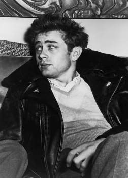 James Dean foto č.02 - Kliknutím na obrázok zatvorte -