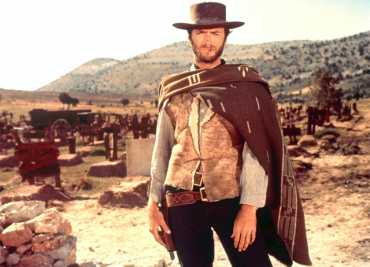 Clint Eastwood foto č.02 - Kliknutím na obrázok zatvorte -