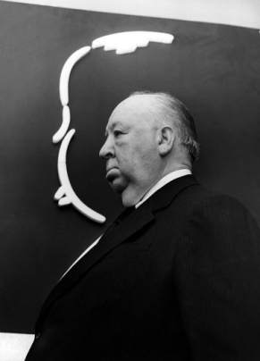 Alfred Hitchcock fotografia č.02 - Kliknutím na obrázok zatvorte -