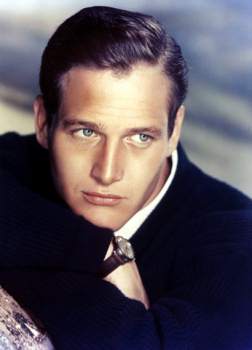 Paul Newman foto č.02 - Kliknutím na obrázok zatvorte -