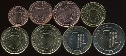 *Sada 8 Euro mincí Holandsko 2005 - Kliknutím na obrázok zatvorte -