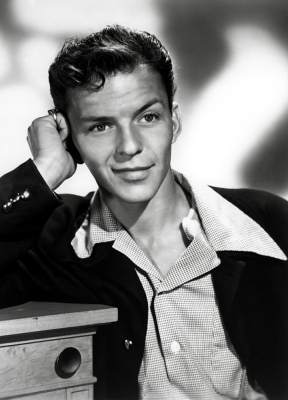 Frank Sinatra - fotografia č.03 - Kliknutím na obrázok zatvorte -