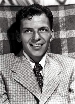Frank Sinatra - fotografia č.04 - Kliknutím na obrázok zatvorte -