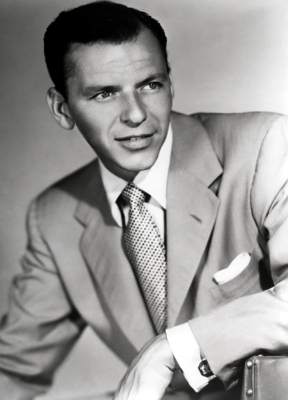 Frank Sinatra - fotografia č.05 - Kliknutím na obrázok zatvorte -