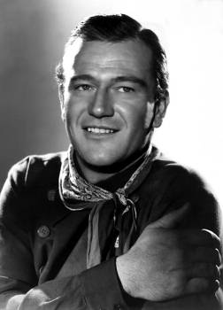 John Wayne foto č.09 - Kliknutím na obrázok zatvorte -