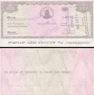 *1000 Dolárov Zimbabwe 2003, P15 UNC - Kliknutím na obrázok zatvorte -