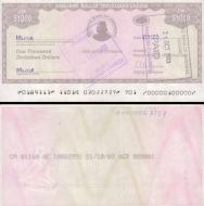 *1000 Dolárov Zimbabwe 2003, P15 UNC - Kliknutím na obrázok zatvorte -