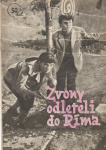 Filmový program Zvony odleteli do Ríma - Kliknutím na obrázok zatvorte -