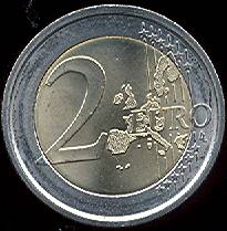 *2 Euro Taliansko 2004, Potravinový program - Kliknutím na obrázok zatvorte -