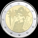 *2 Euro Slovinsko 2014, Barbara Celjska - Kliknutím na obrázok zatvorte -